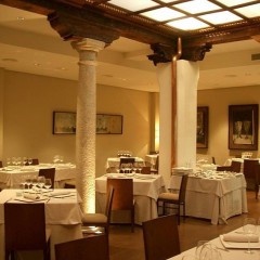 Restaurante Palencia de Lara