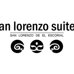 Logo de San Lorenzo Suites
